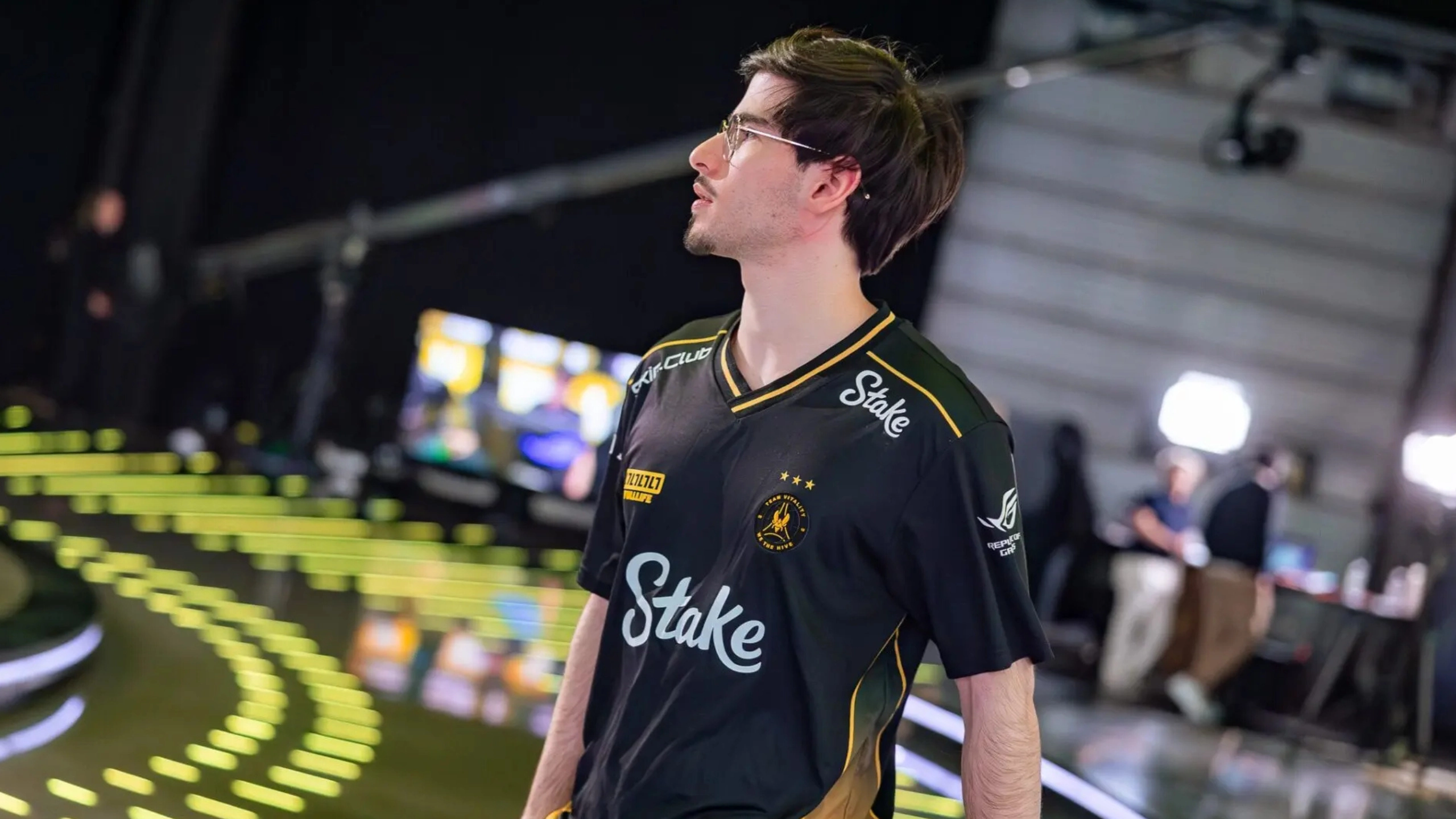 vitality flamez