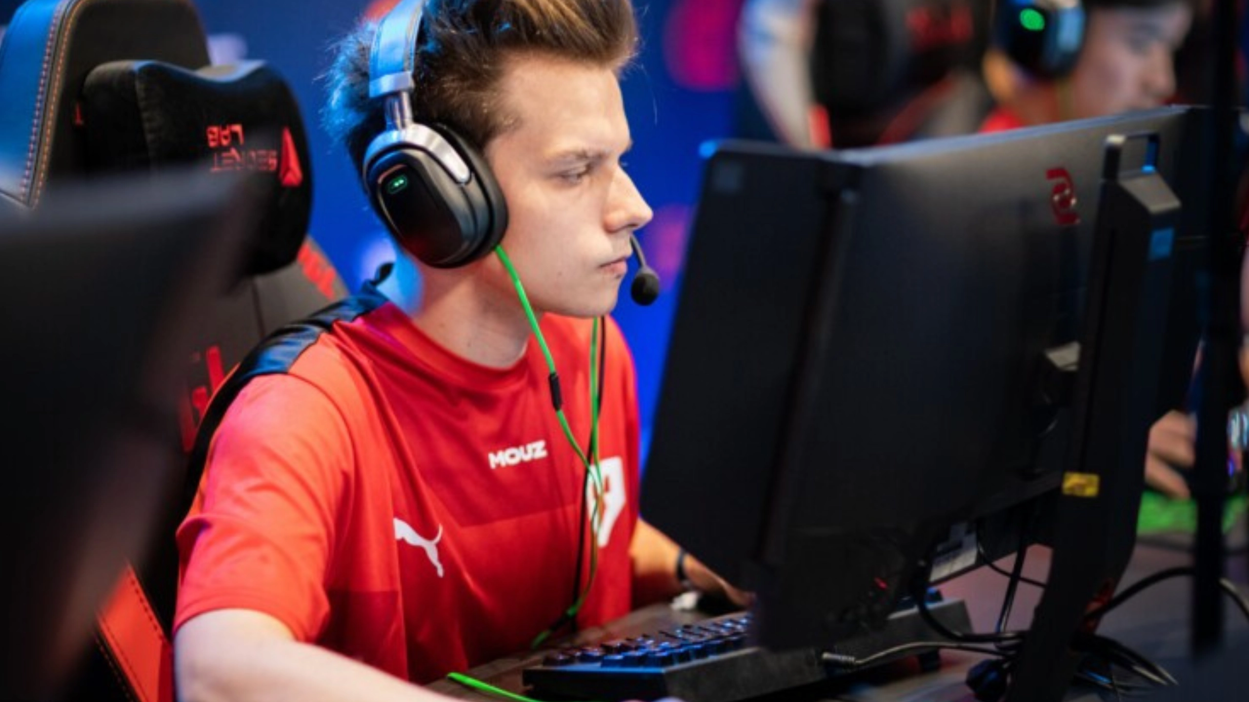 mouz frozen