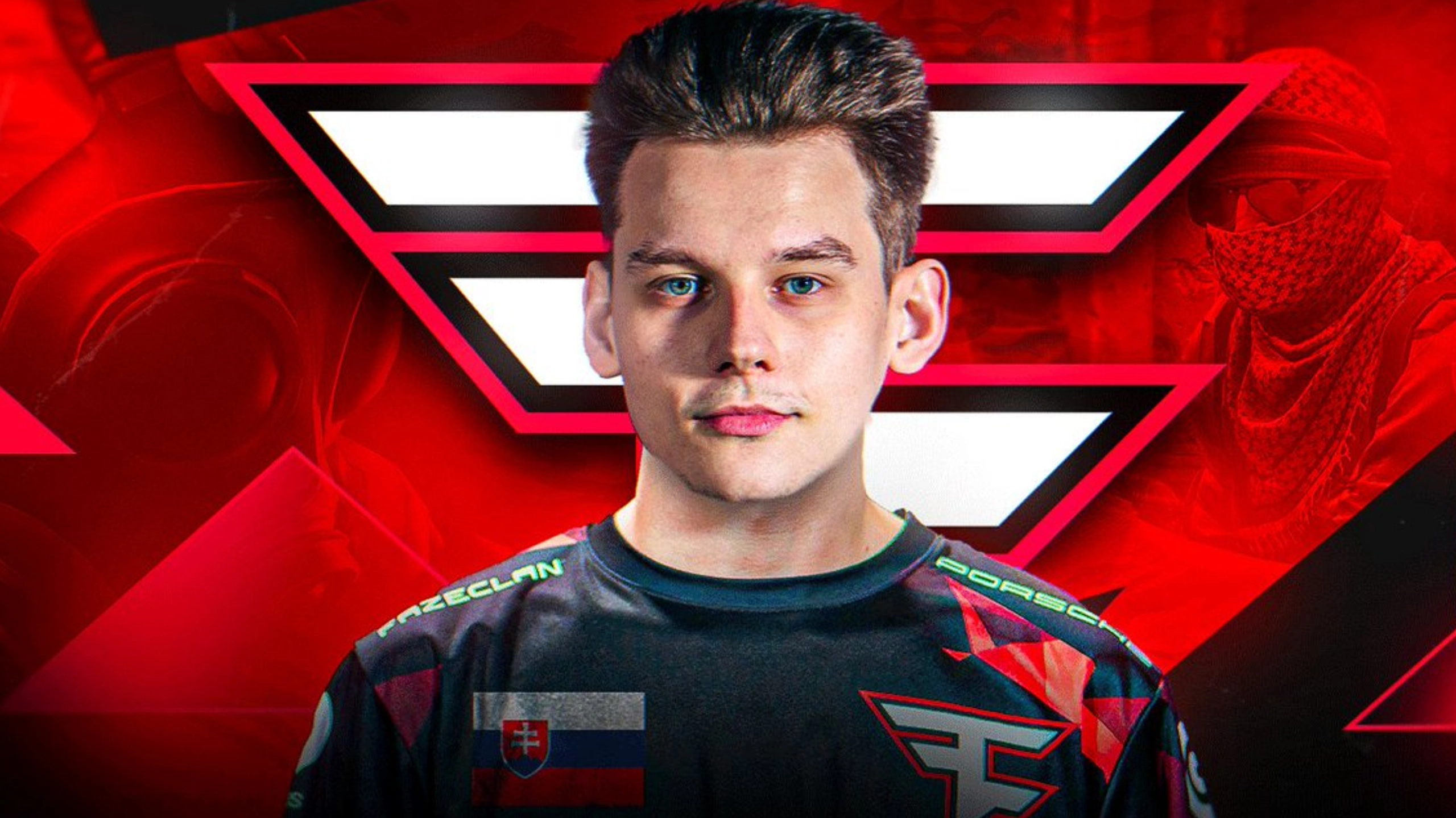 faze frozen