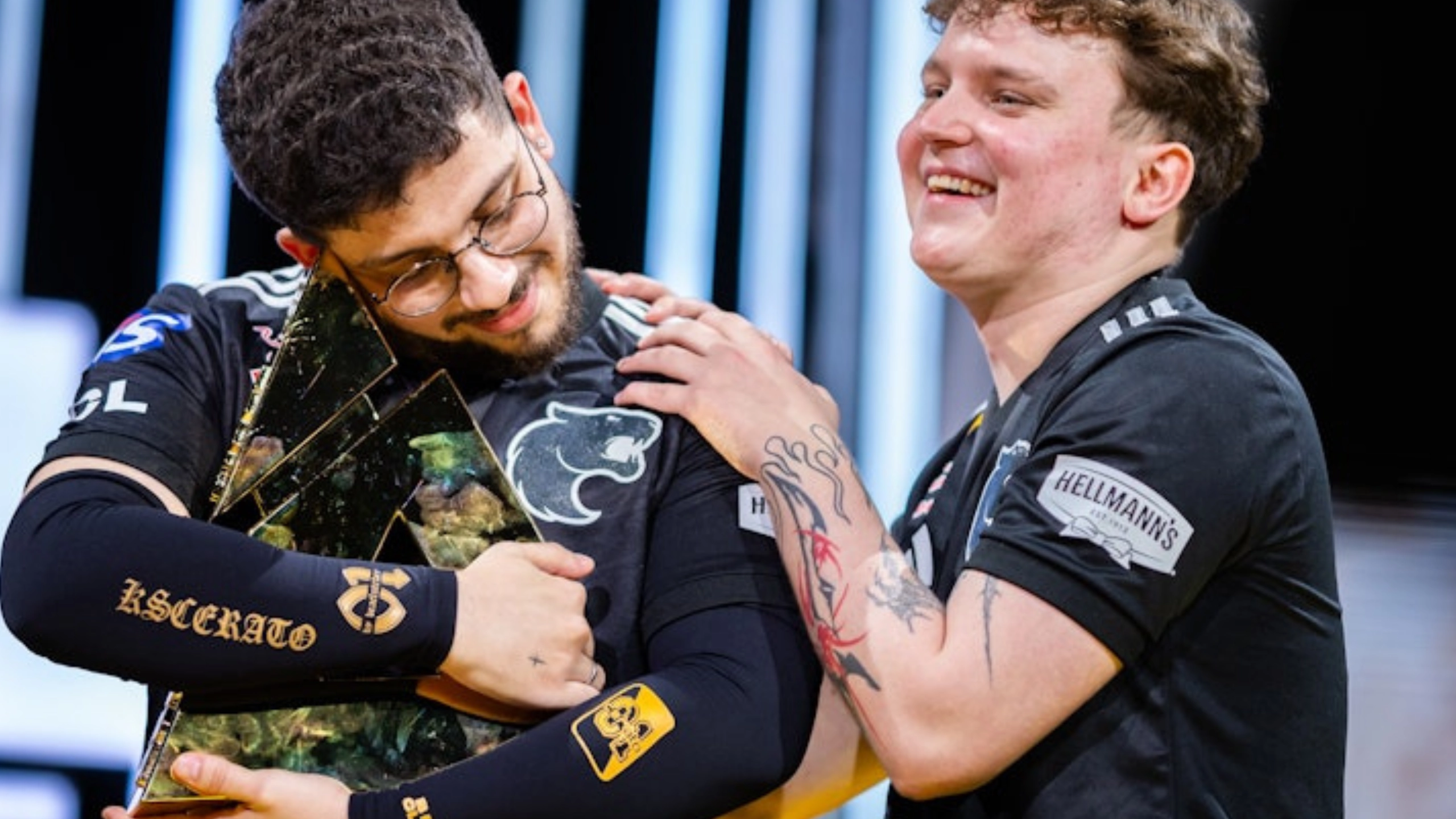kscerato joins furia