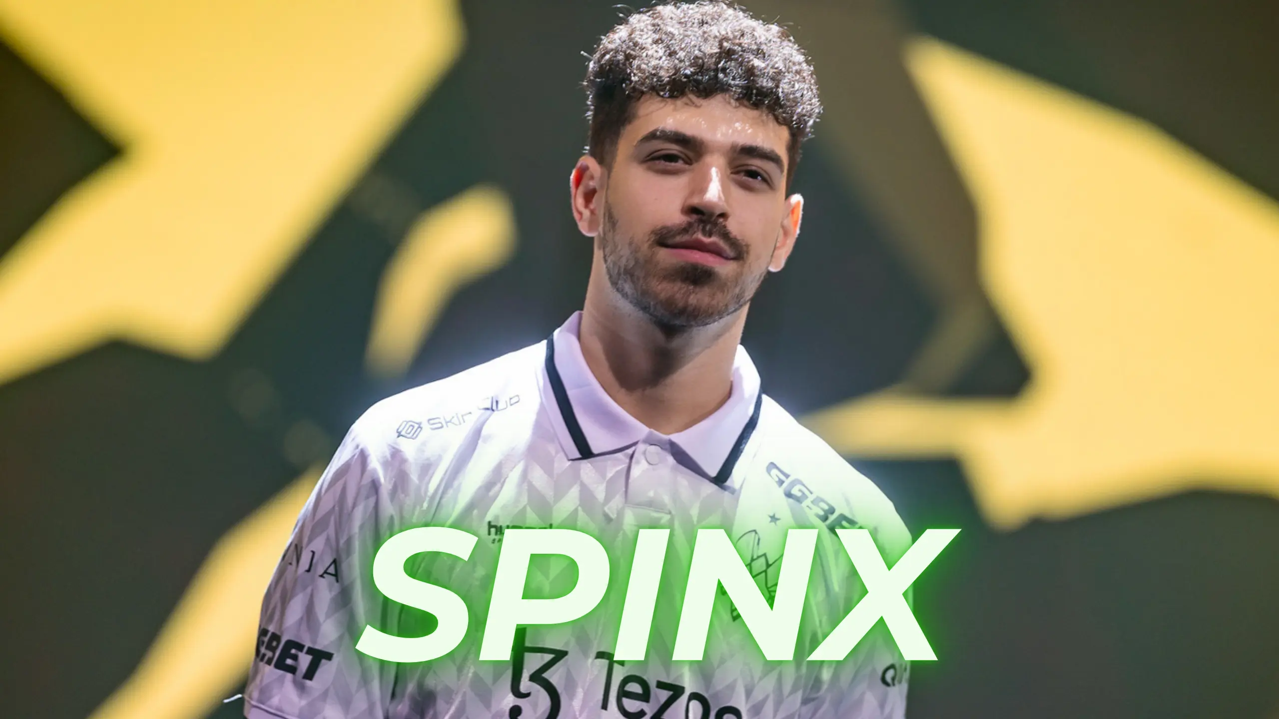 spinx