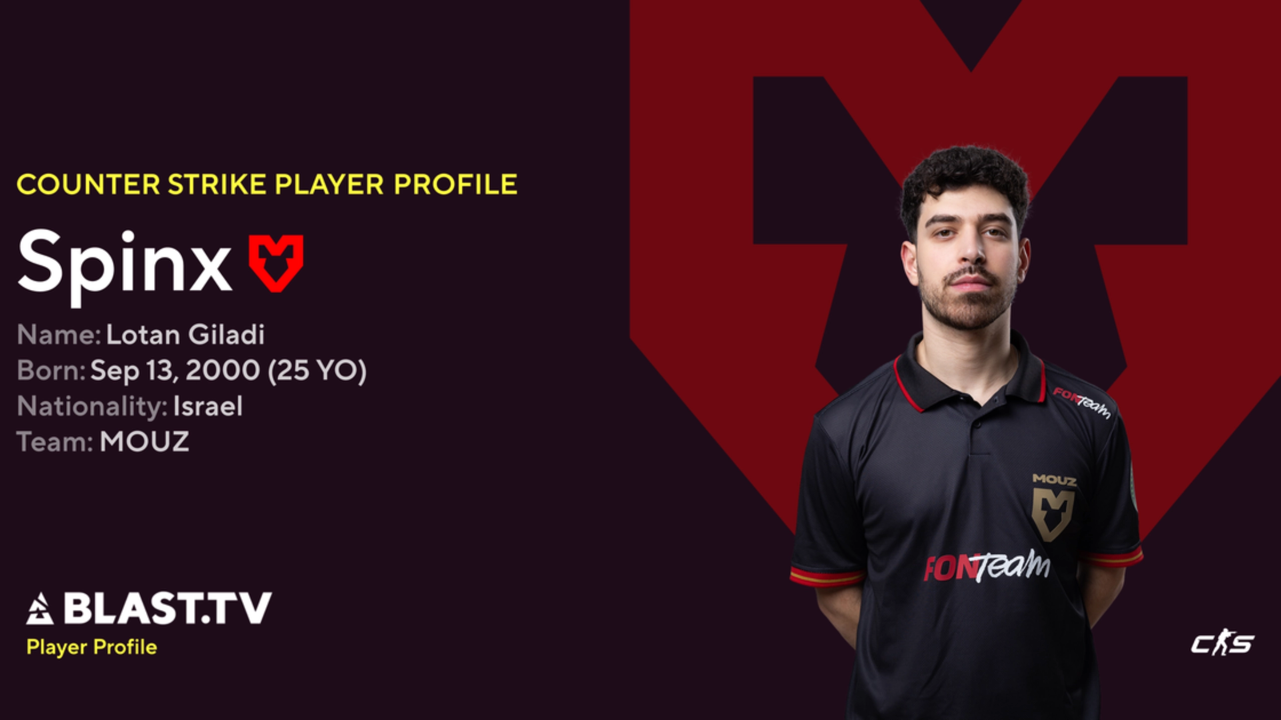 spinx mouz