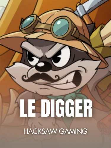 Le Digger