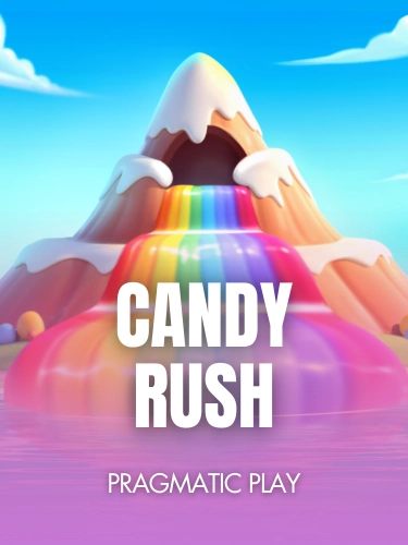 Candy Rush