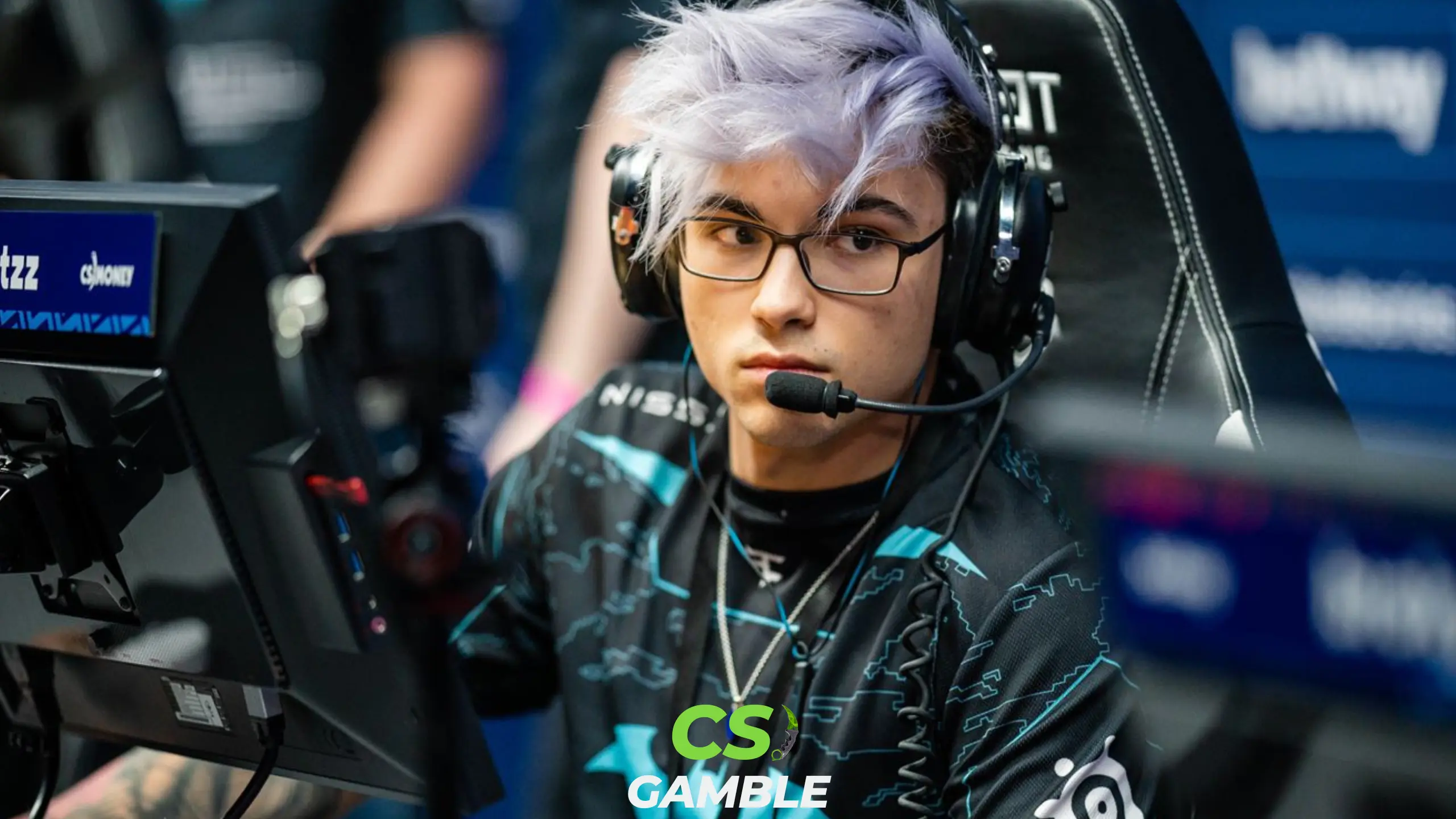 twistzz early days