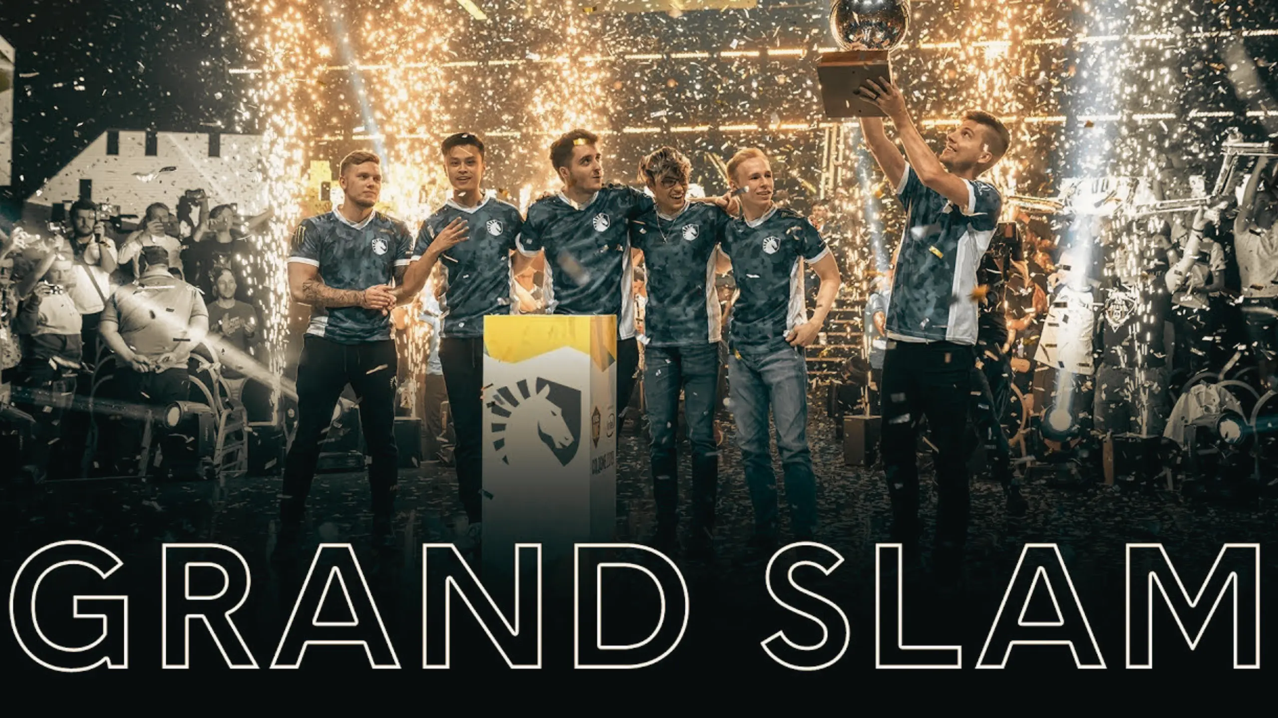 liquid grand slam era