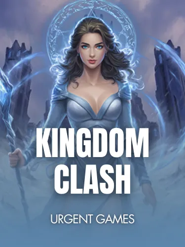 Kingdom Clash background