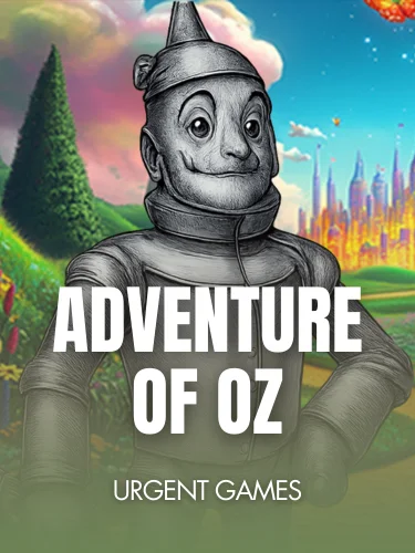 Adventure of Oz