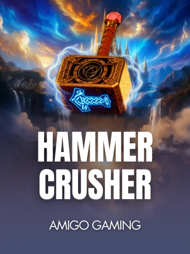 Hammer Crusher background