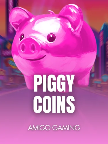 Piggy Coins