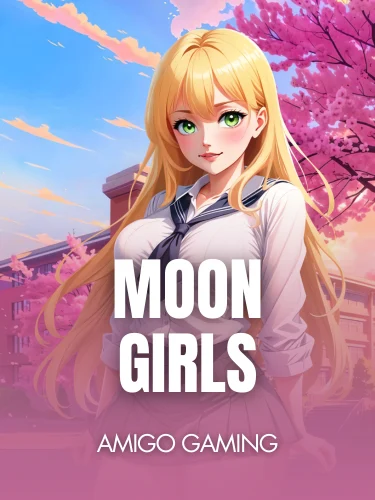 Moon Girls