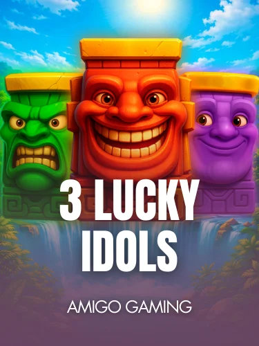 3 Lucky Idols