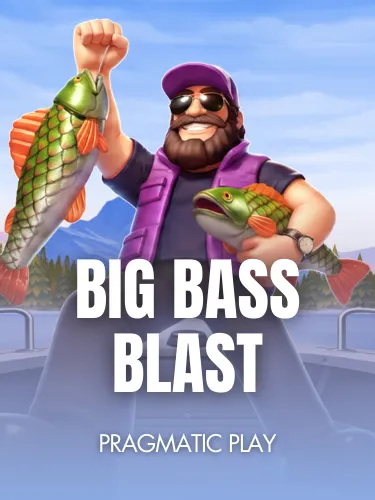 Big Bass Blast