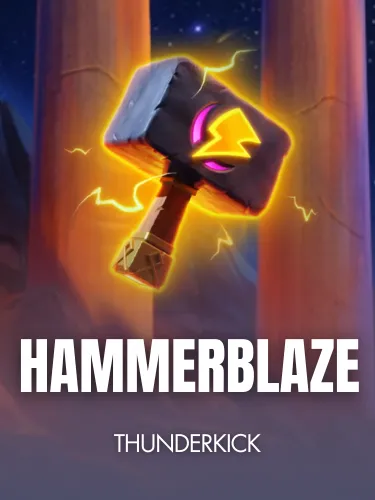 Hammerblaze