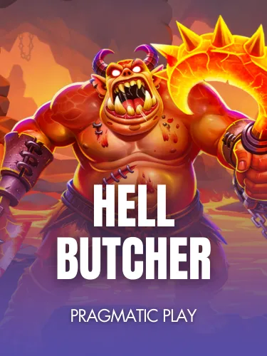 Hell Butcher