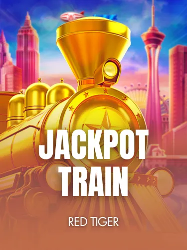 Jackpot Train