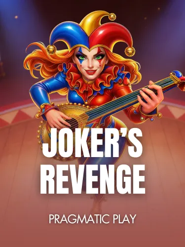 Joker’s Revenge
