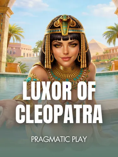 Luxor of Cleopatra