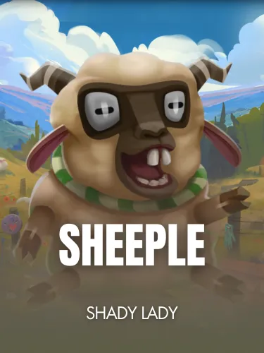 Sheeple