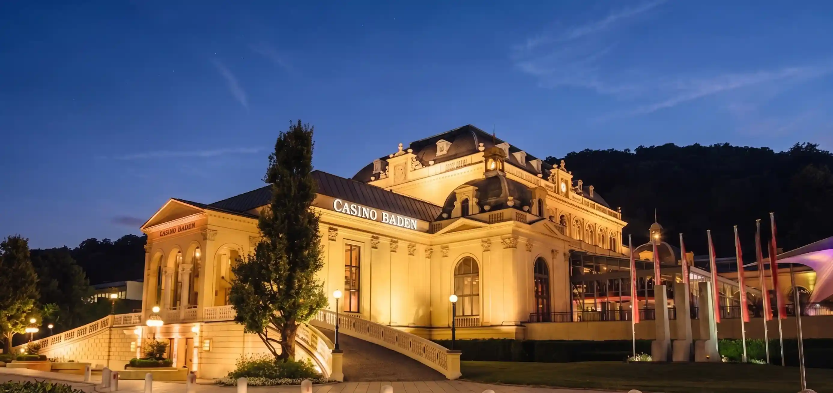 Casino Baden