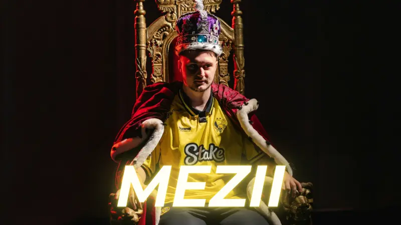 mezii