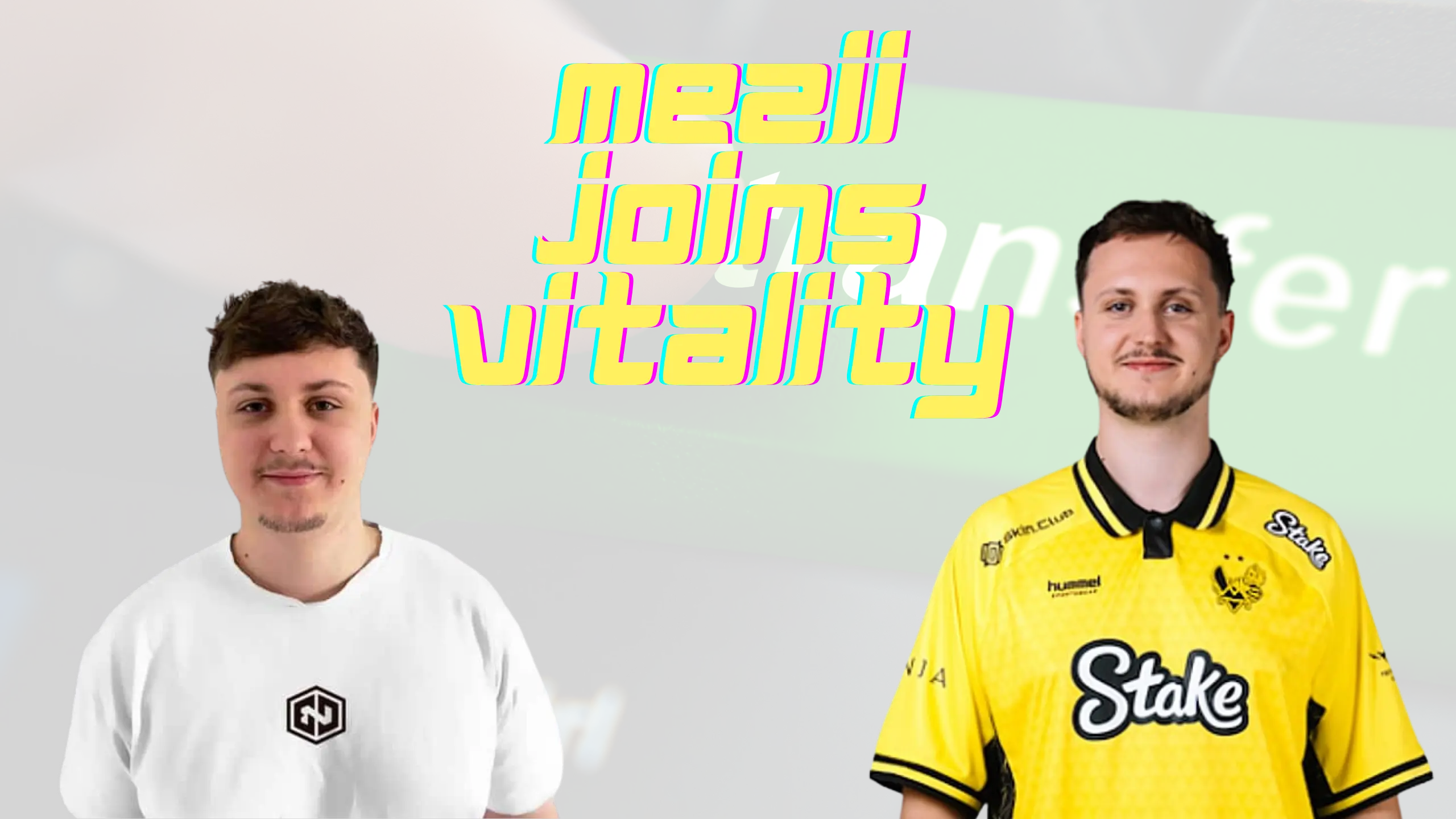 mezii joins vitality