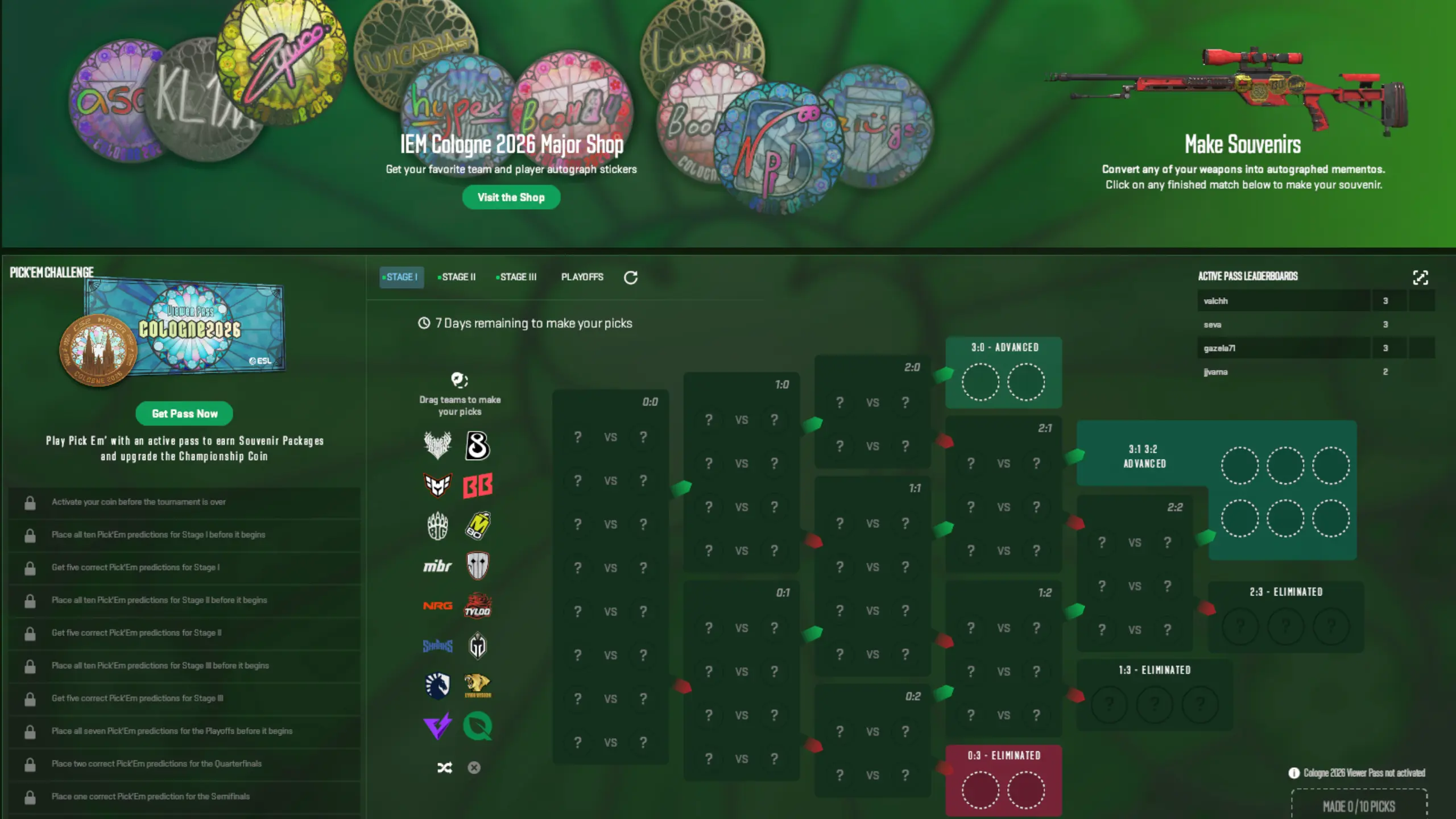 ingame