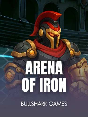 Arena of Iron