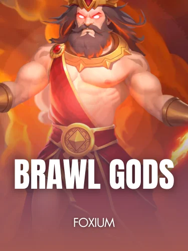 Brawl Gods