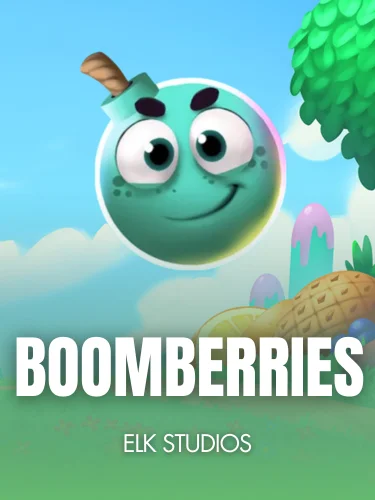 Boomberries