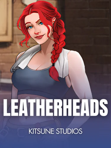 Leatherheads