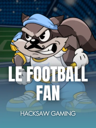 Le Football Fan