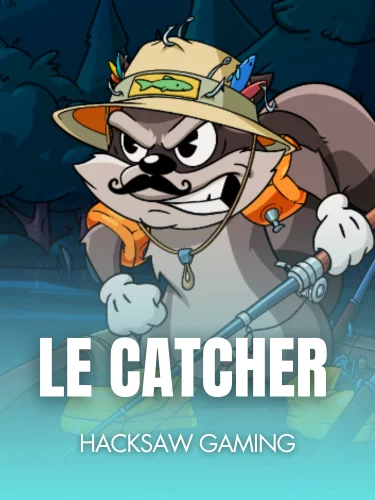 Le Catcher