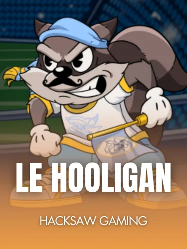 Le Hooligan