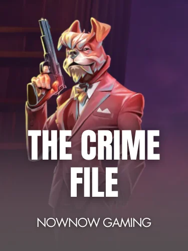 The Crime File