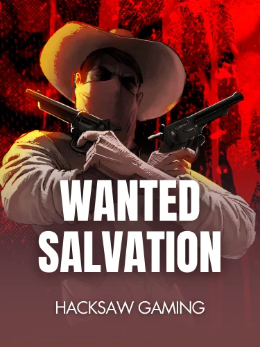 Wanted Salvation