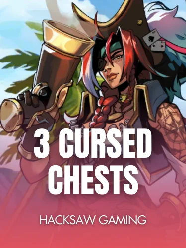 3 Cursed Chests