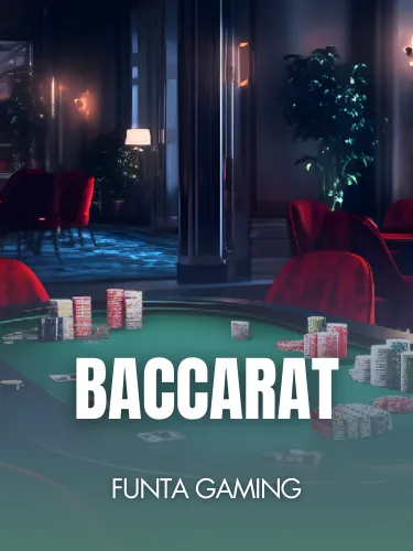 Baccarat