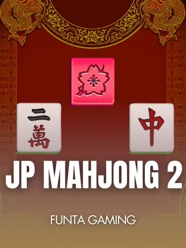 JP Mahjong 2