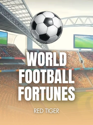 World Football Fortunes