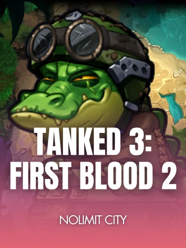 Tanked 3: First Blood 2