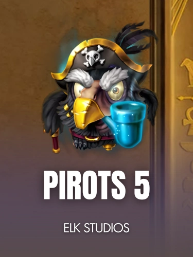 Pirots 5