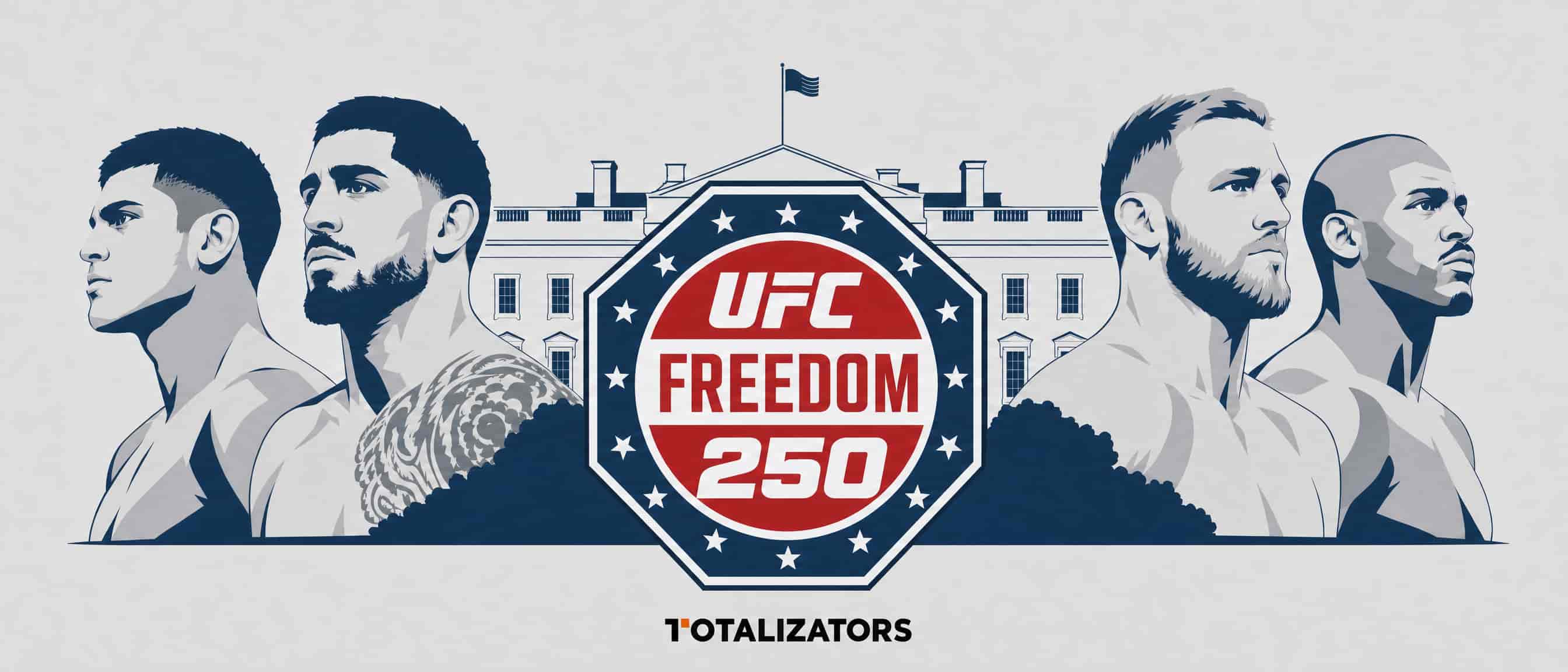 UFC Freedom 250