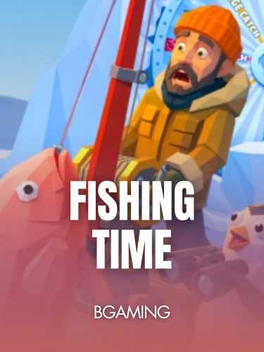 Fishing Time