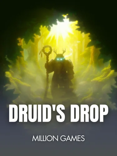 Druid’s Drop