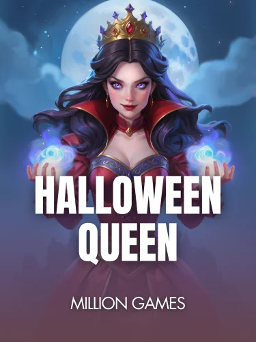 Halloween Queen