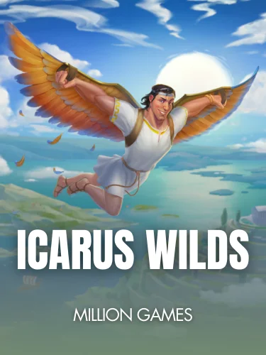 Icarus Wilds