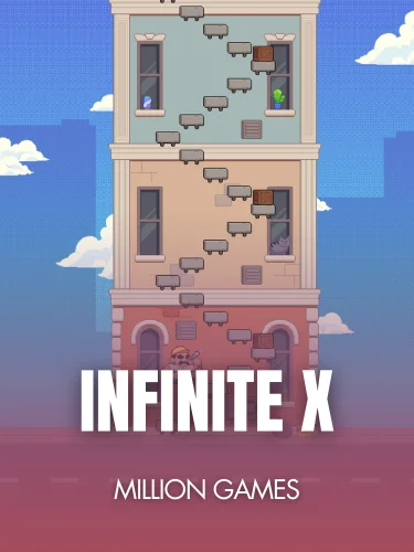 Infinite X