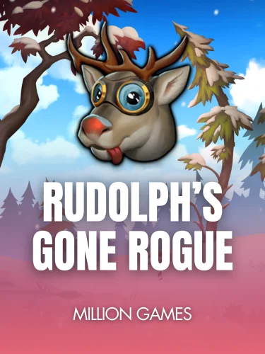 Rudolph’s Gone Rogue