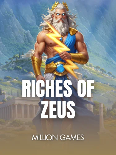 Riches of Zeus